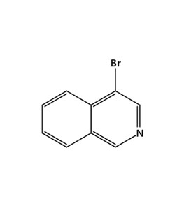 4-溴異喹啉