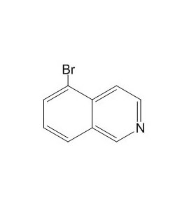 5-溴異喹啉