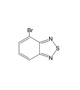 4-溴-2,1,3-苯并噻二唑