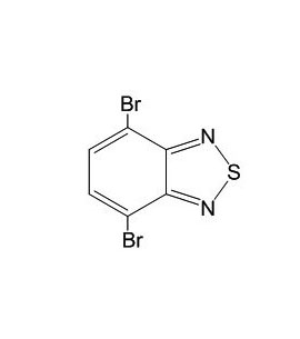 4,7-二溴-2,1,3-苯并噻二唑